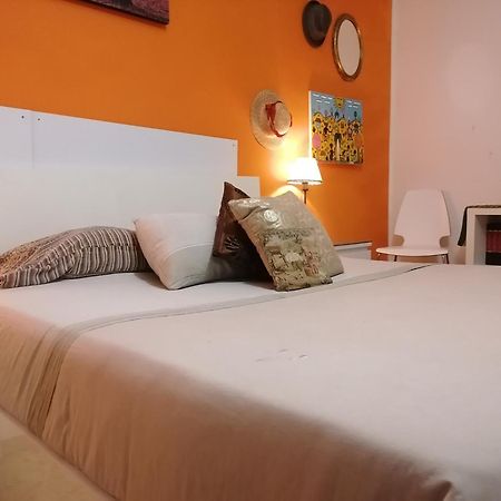 B&B Capua Rom Exterior foto