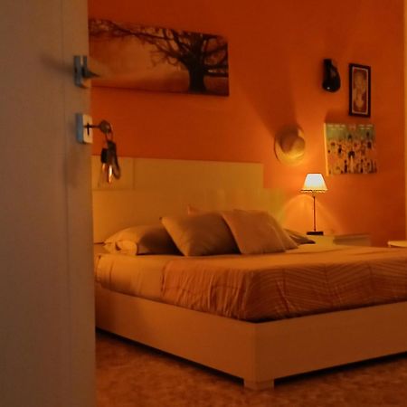 B&B Capua Rom Exterior foto