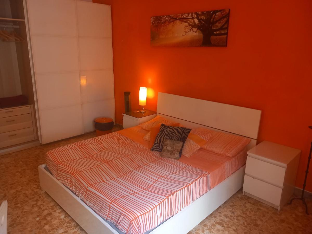 B&B Capua Rom Exterior foto