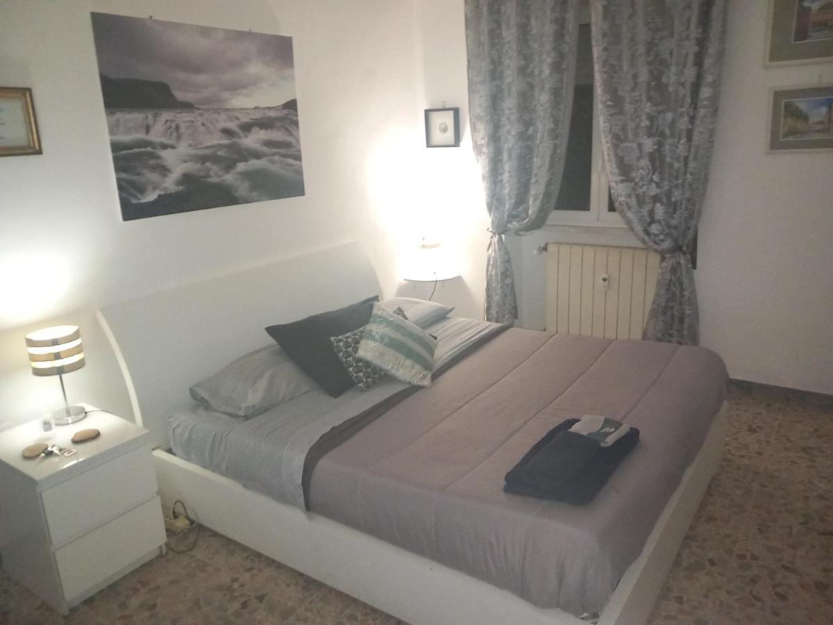 B&B Capua Rom Exterior foto
