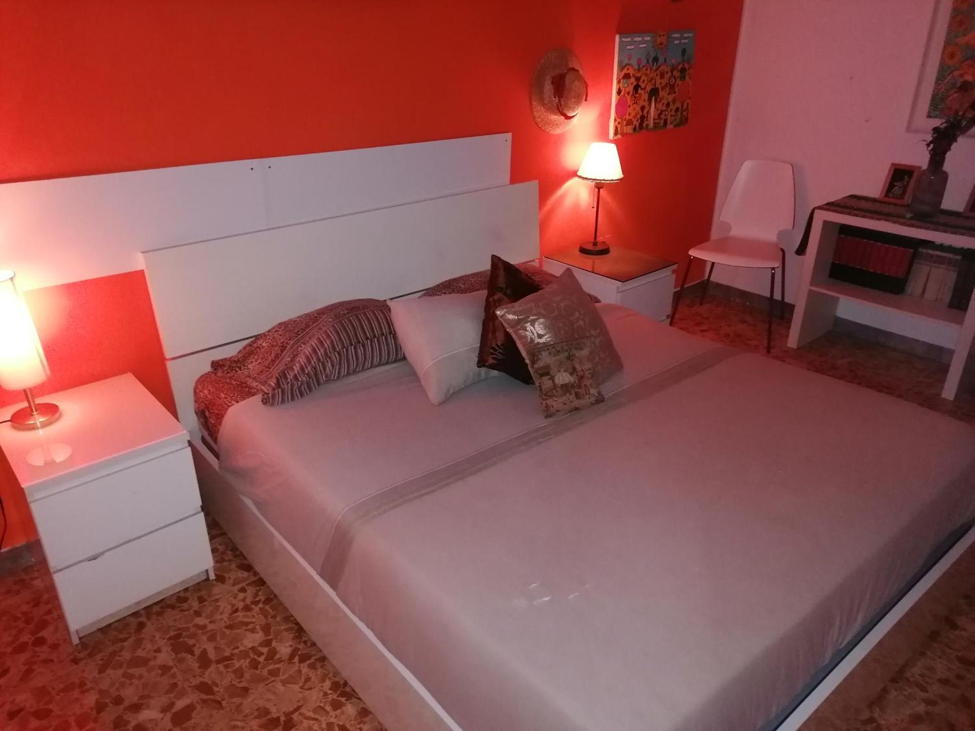 B&B Capua Rom Exterior foto