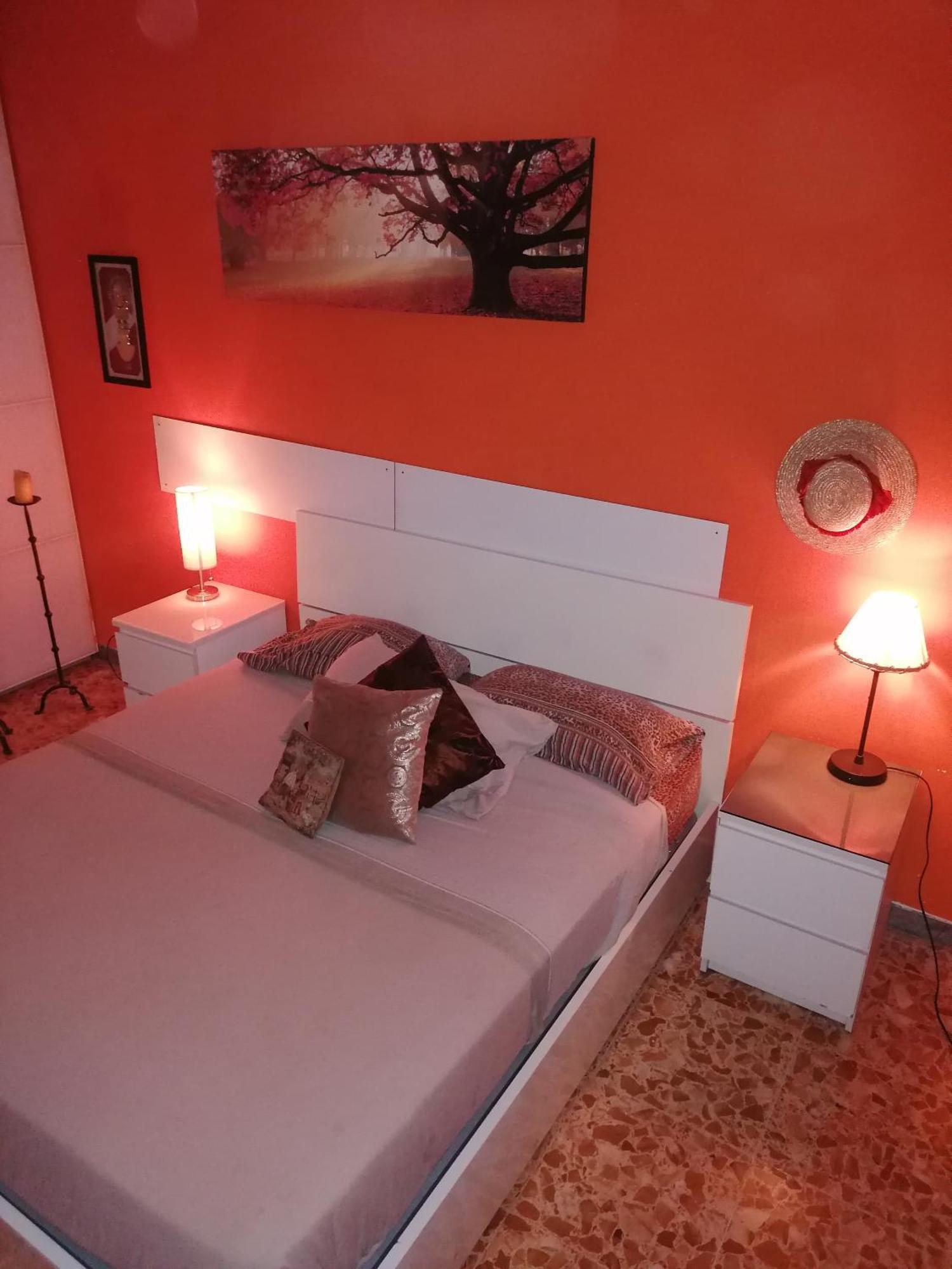 B&B Capua Rom Exterior foto