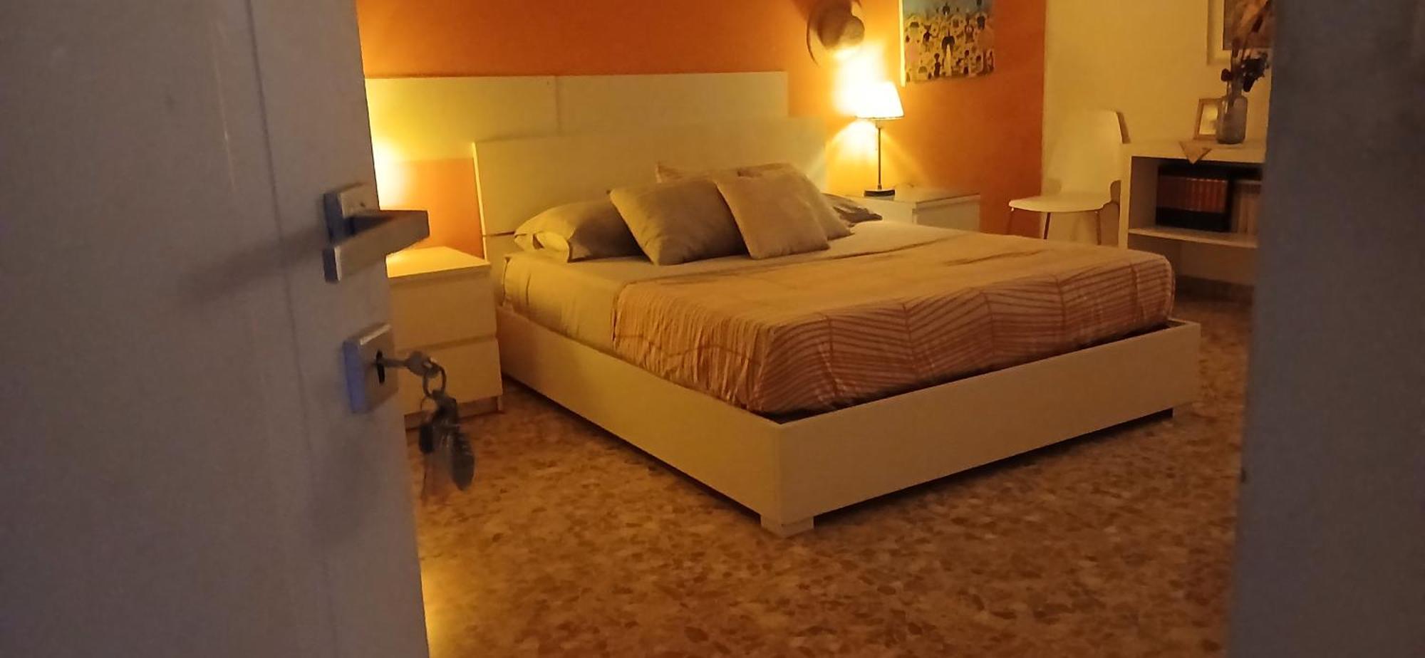 B&B Capua Rom Exterior foto
