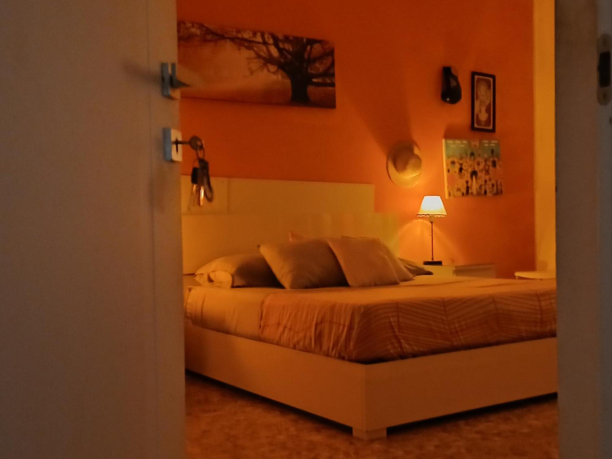 B&B Capua Rom Exterior foto