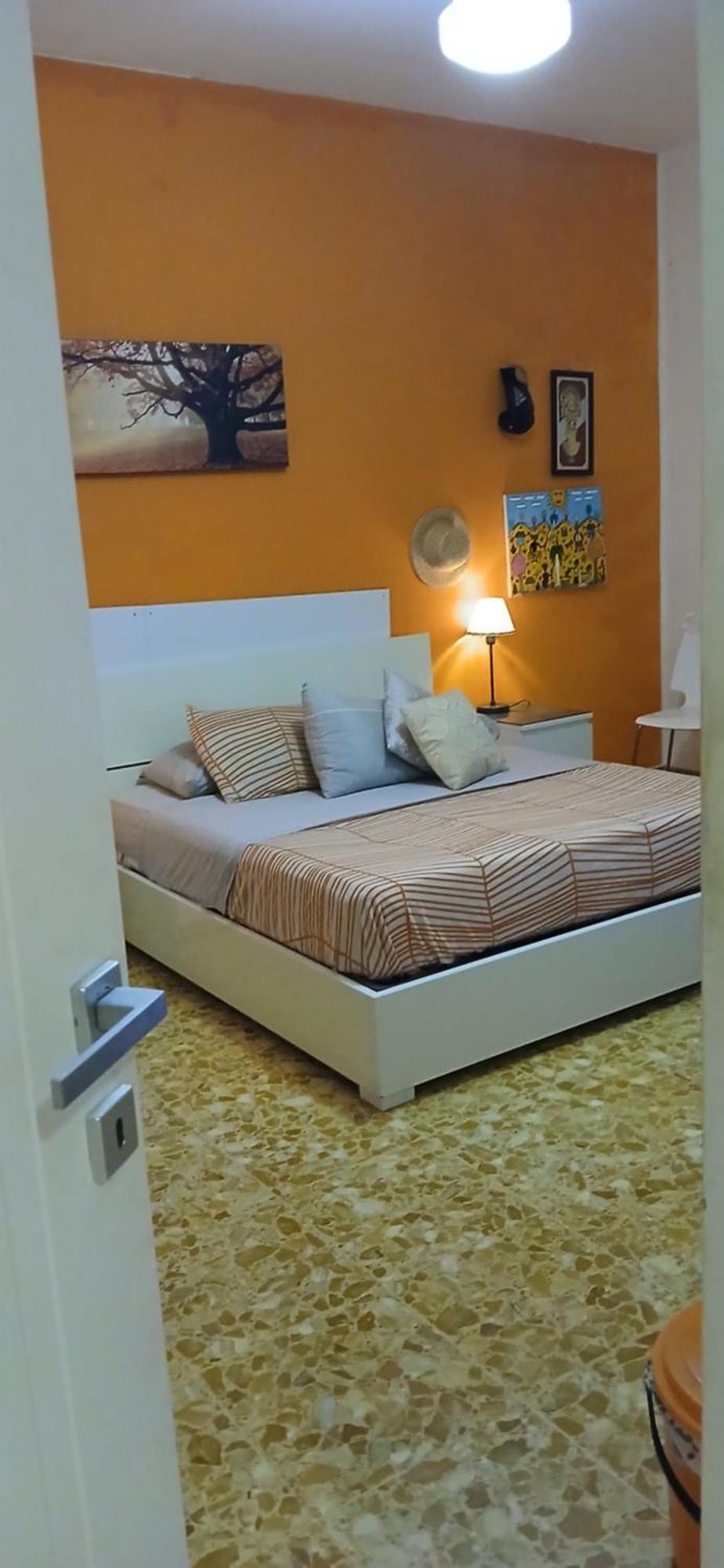B&B Capua Rom Exterior foto